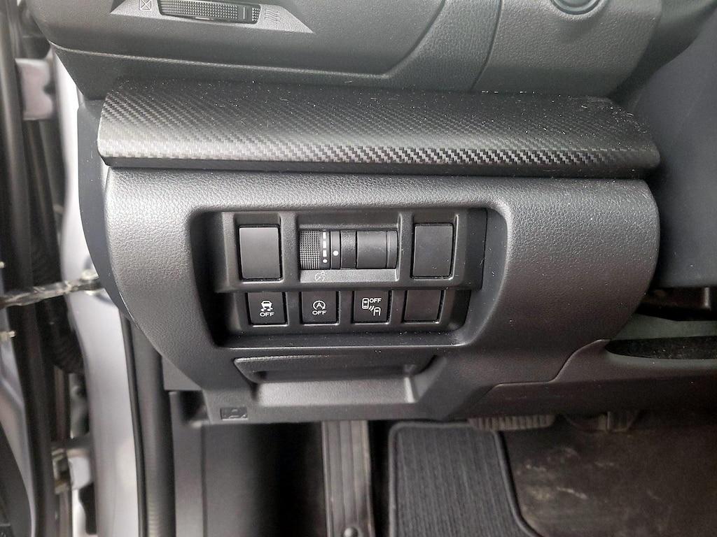 used 2020 Subaru Crosstrek car, priced at $18,998
