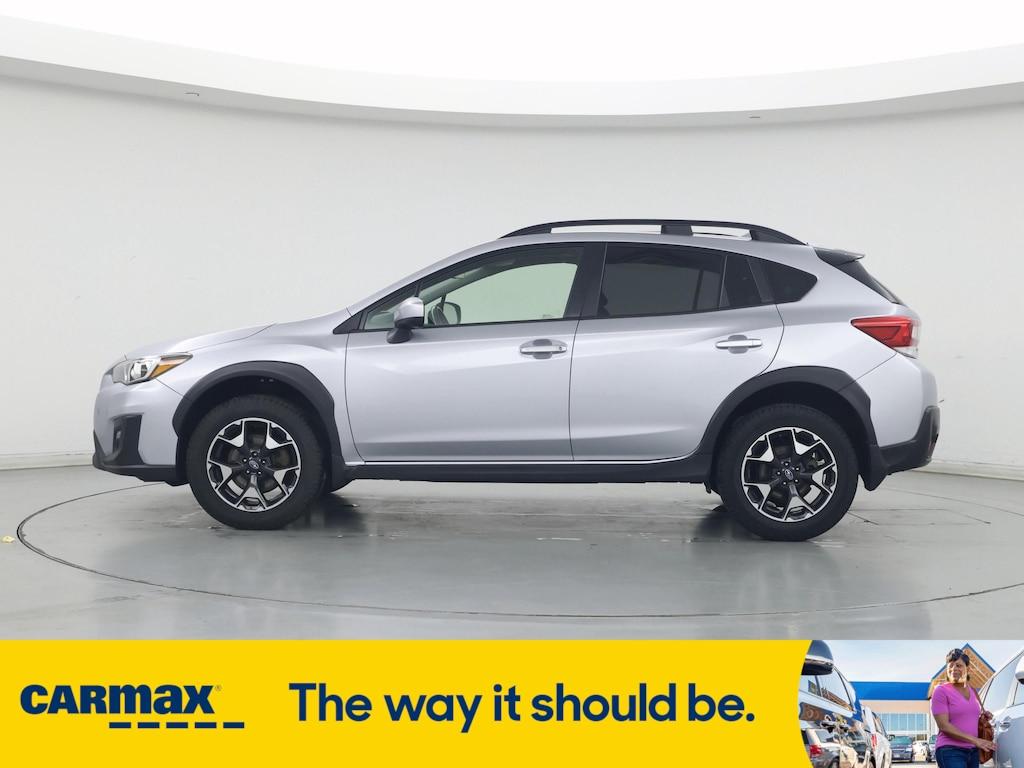 used 2020 Subaru Crosstrek car, priced at $18,998
