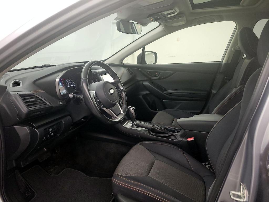 used 2020 Subaru Crosstrek car, priced at $18,998