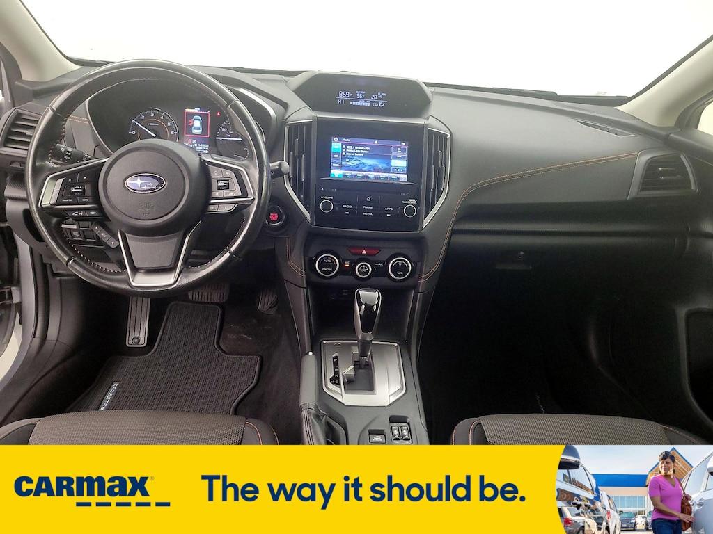 used 2020 Subaru Crosstrek car, priced at $18,998