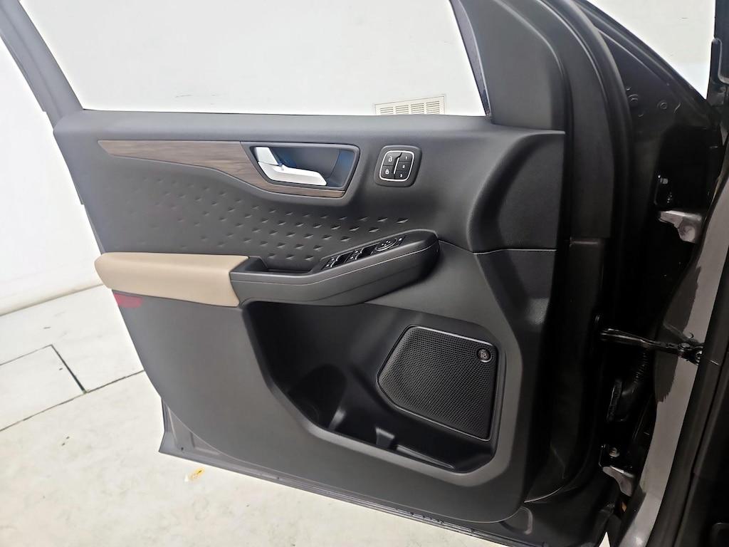 used 2020 Ford Escape car, priced at $20,998