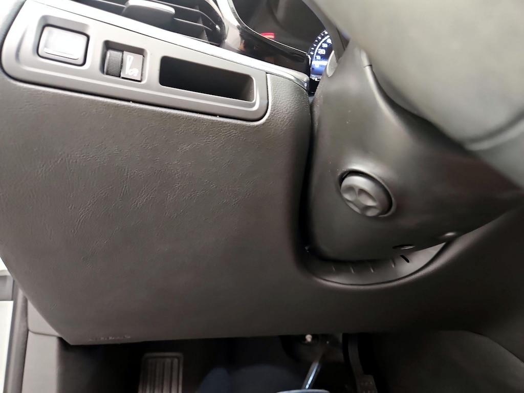 used 2017 Cadillac XT5 car, priced at $20,998