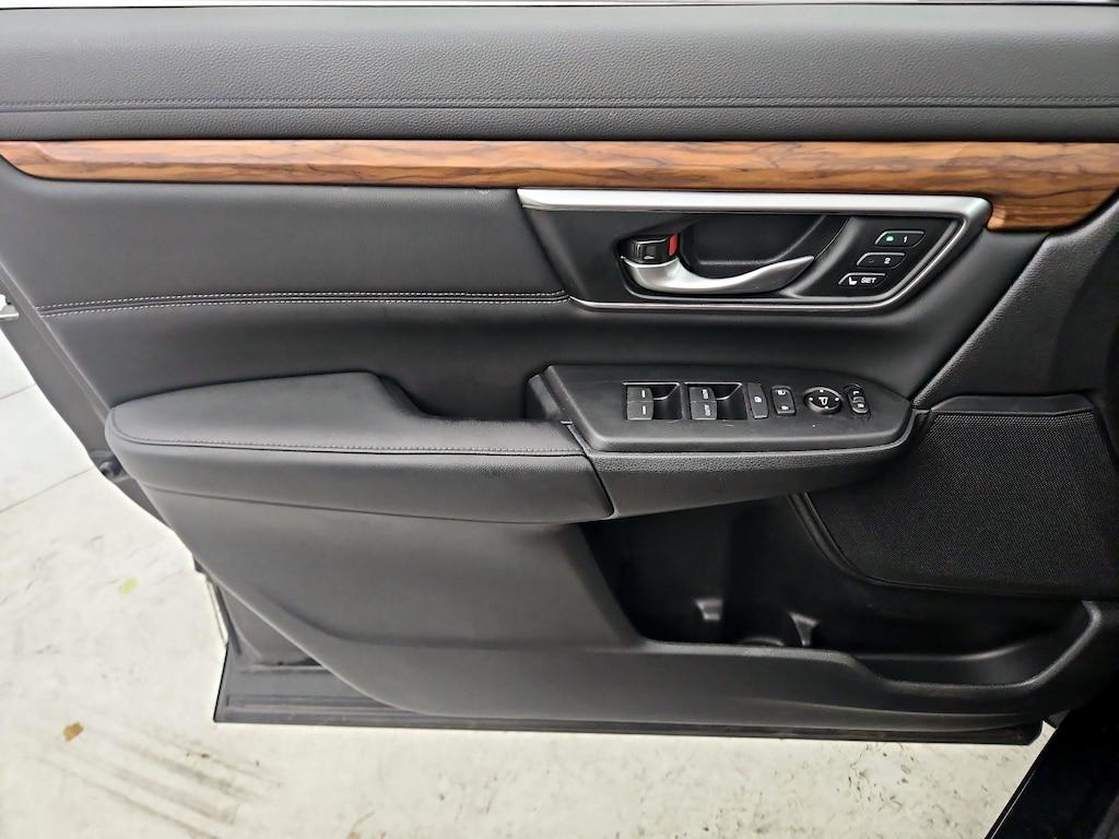 used 2022 Honda CR-V car, priced at $29,998