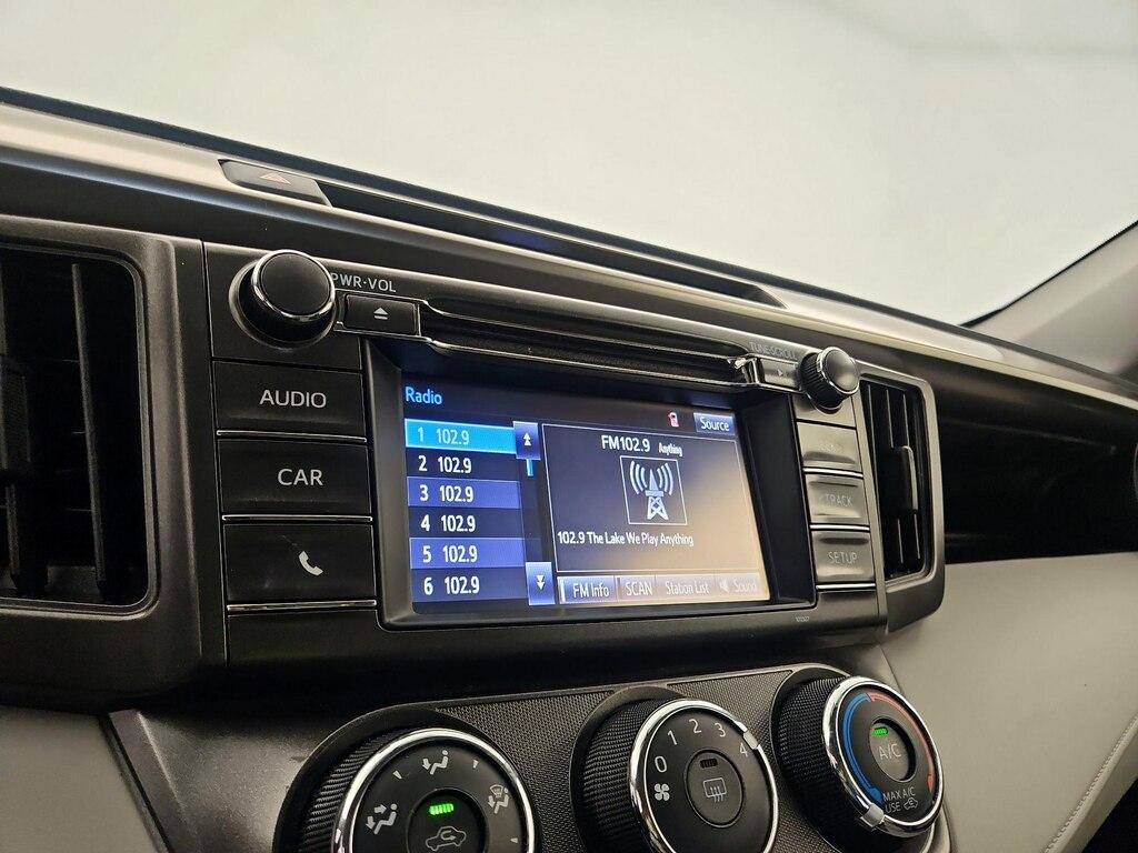 used 2014 Toyota RAV4 car, priced at $18,998
