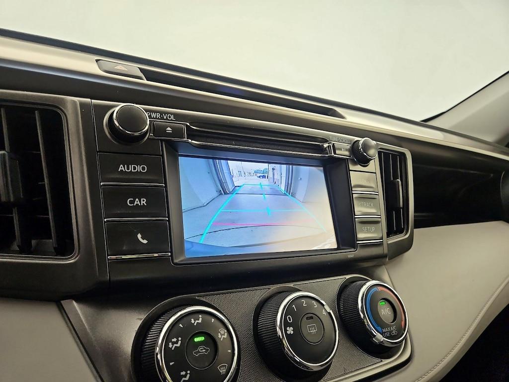 used 2014 Toyota RAV4 car, priced at $18,998
