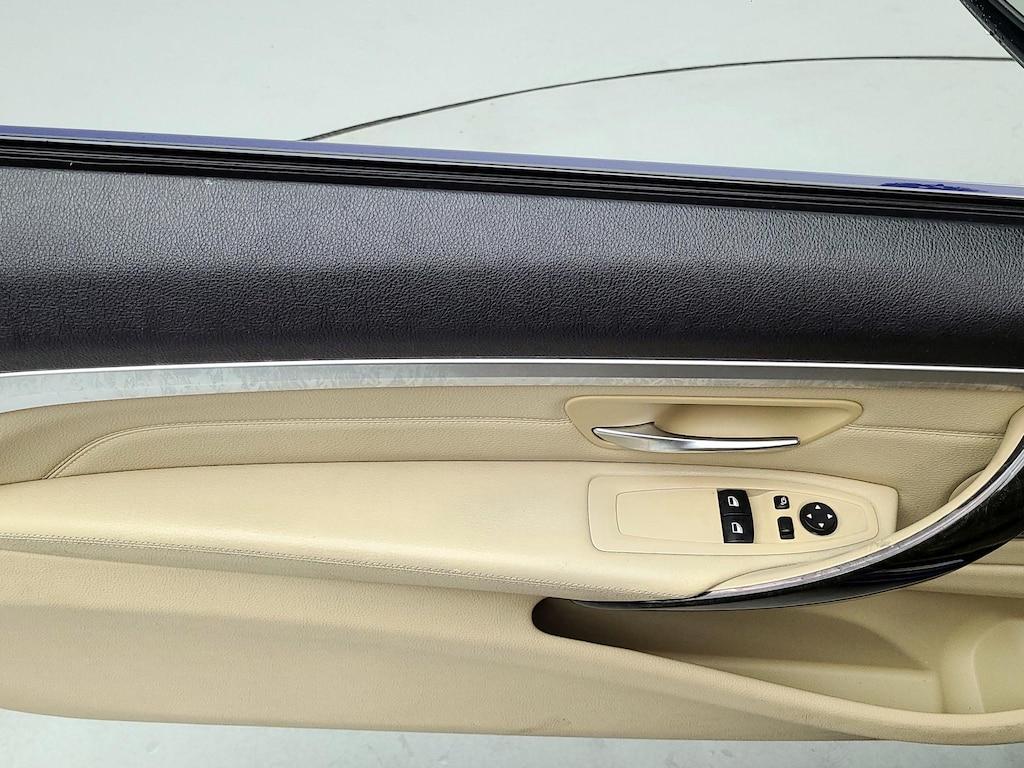 used 2016 BMW 428 car, priced at $18,998