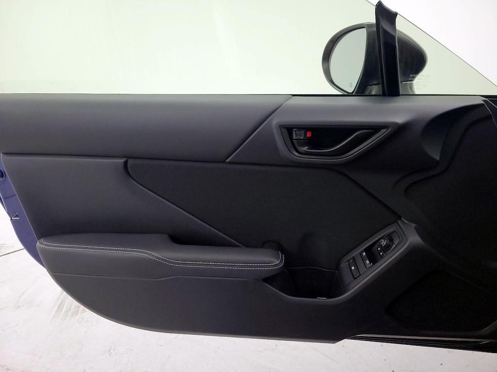 used 2023 Toyota GR86 car, priced at $31,998