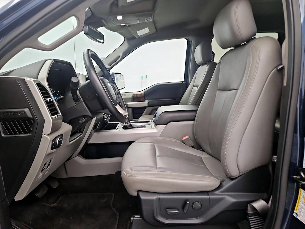 used 2019 Ford F-150 car, priced at $39,998