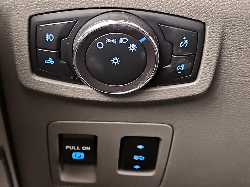 used 2019 Ford F-150 car, priced at $39,998