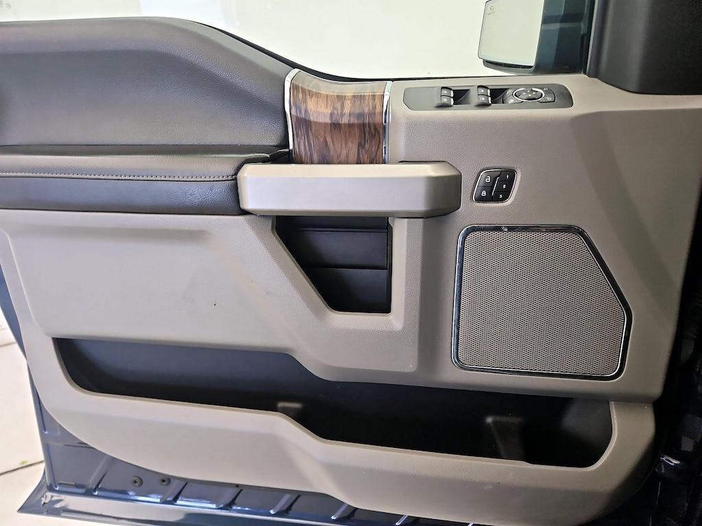 used 2019 Ford F-150 car, priced at $39,998