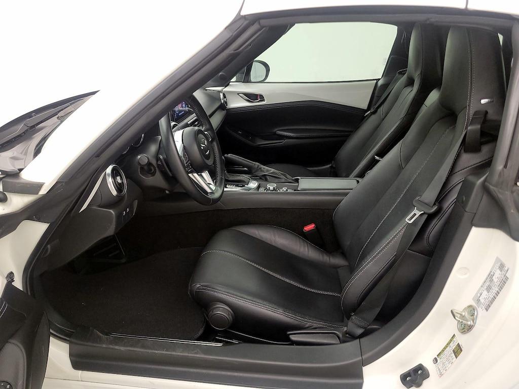 used 2021 Mazda MX-5 Miata car, priced at $22,998