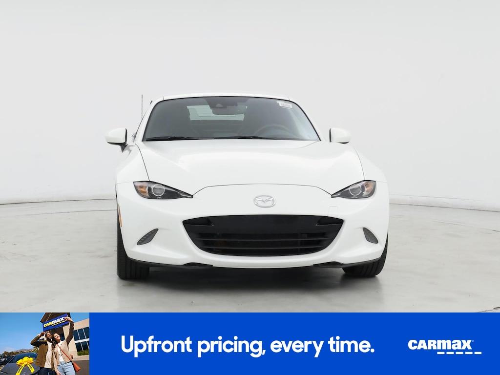 used 2021 Mazda MX-5 Miata car, priced at $22,998