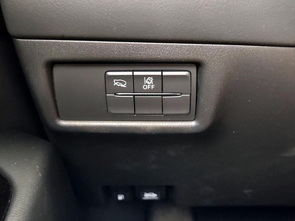 used 2022 Mazda CX-5 car, priced at $24,998