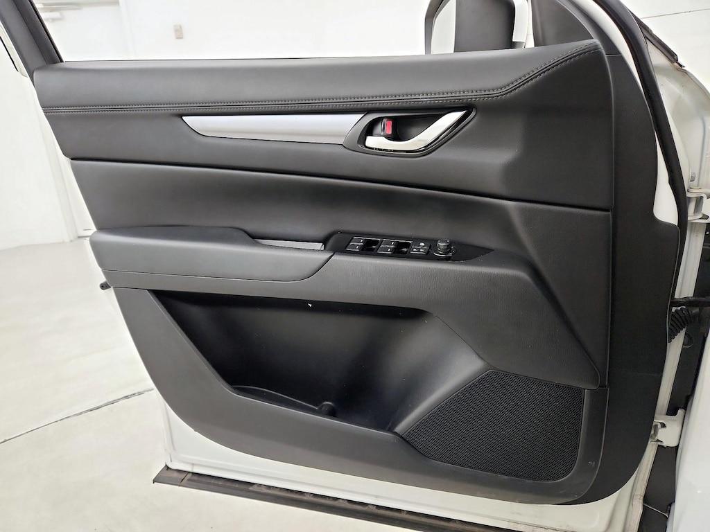 used 2022 Mazda CX-5 car, priced at $24,998