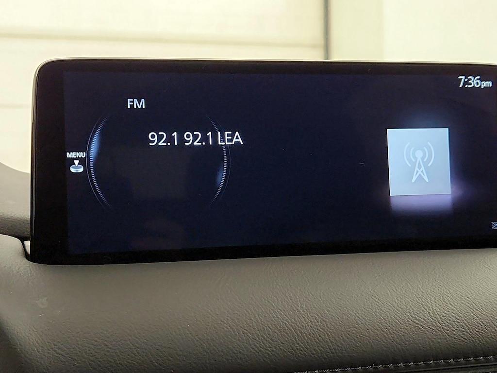 used 2022 Mazda CX-5 car, priced at $24,998