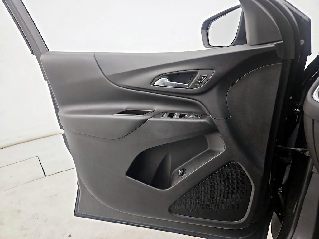 used 2023 Chevrolet Equinox car, priced at $23,998