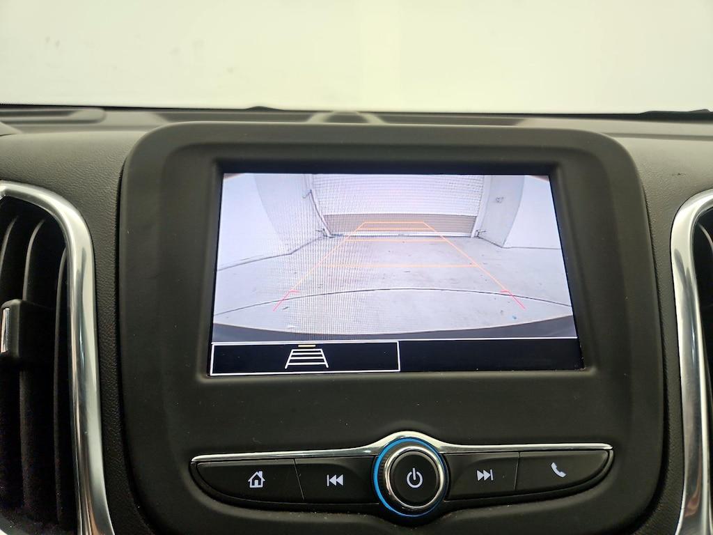 used 2023 Chevrolet Equinox car, priced at $23,998