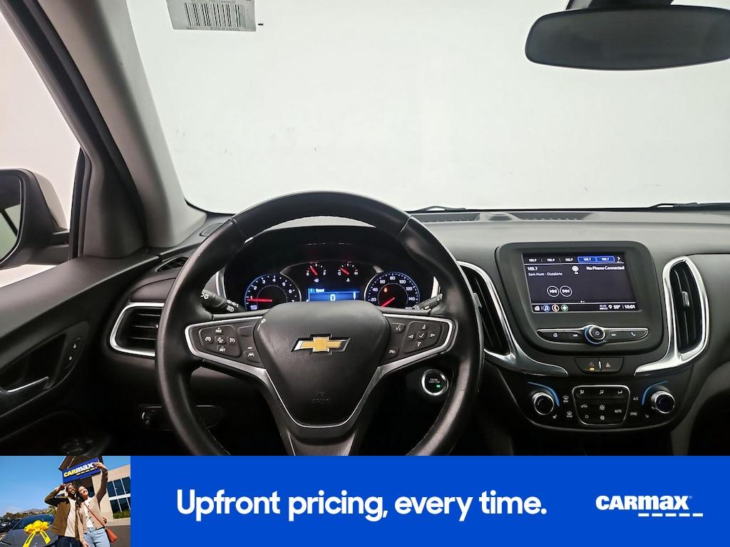 used 2023 Chevrolet Equinox car, priced at $23,998