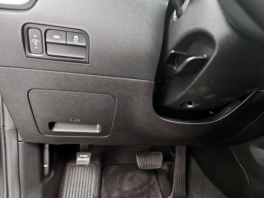 used 2022 Kia Sorento car, priced at $28,998
