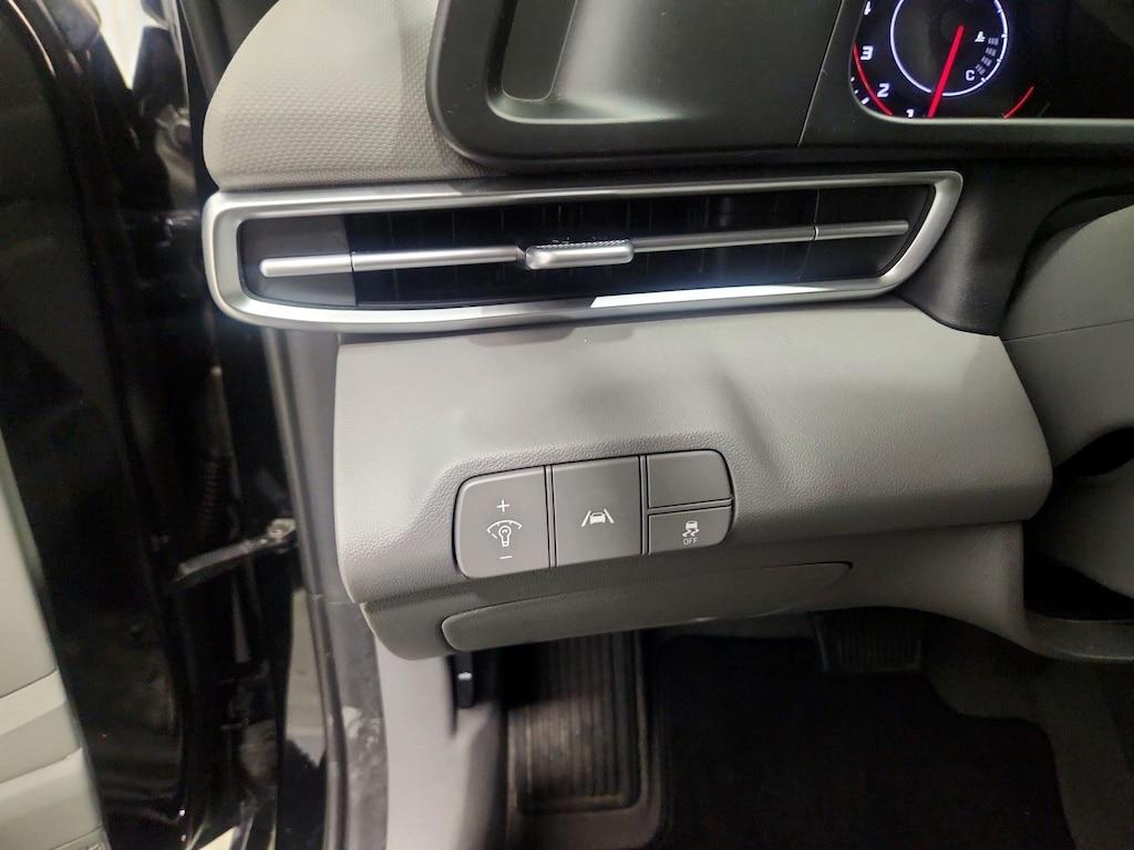 used 2023 Hyundai Elantra car, priced at $21,998