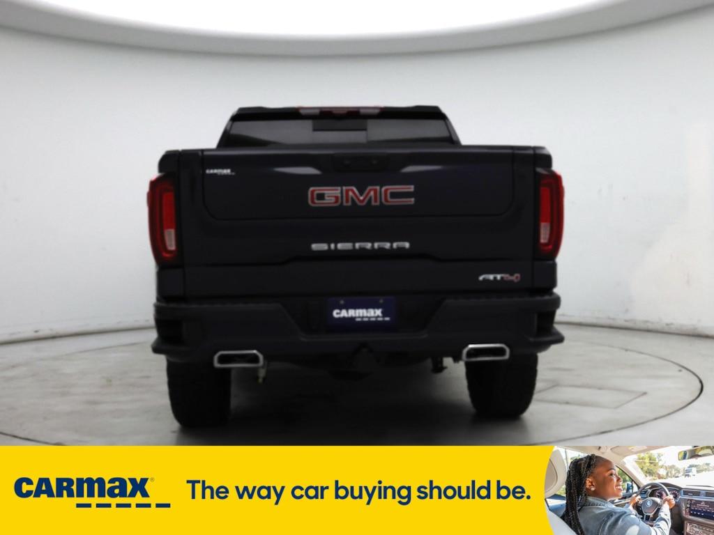 used 2024 GMC Sierra 1500 car, priced at $61,998