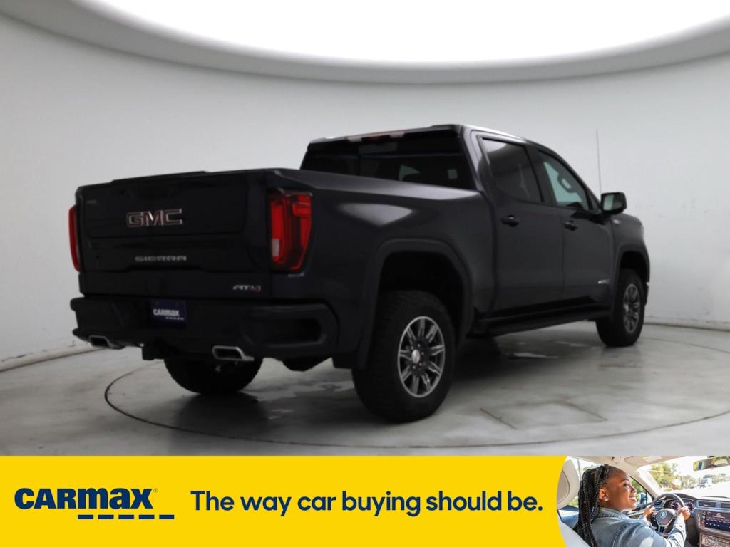 used 2024 GMC Sierra 1500 car, priced at $61,998