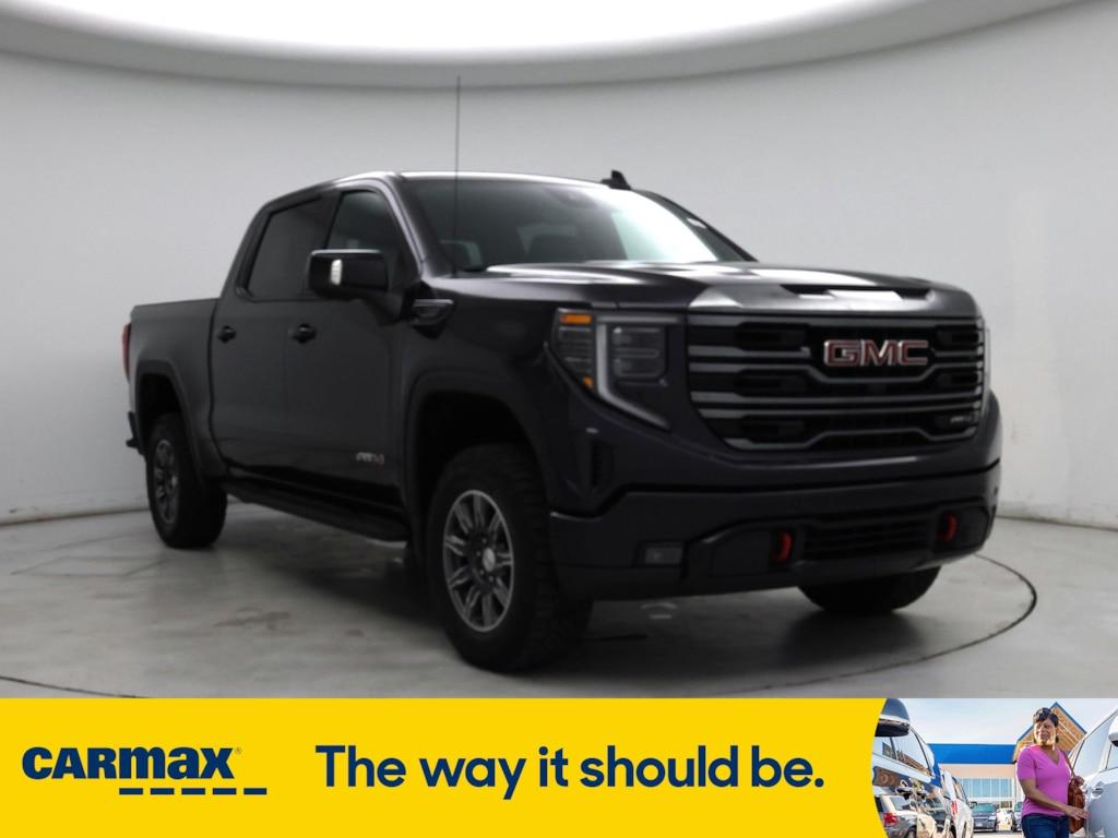 used 2024 GMC Sierra 1500 car, priced at $61,998