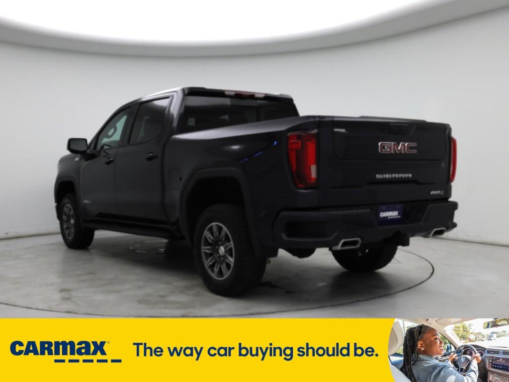 used 2024 GMC Sierra 1500 car, priced at $61,998