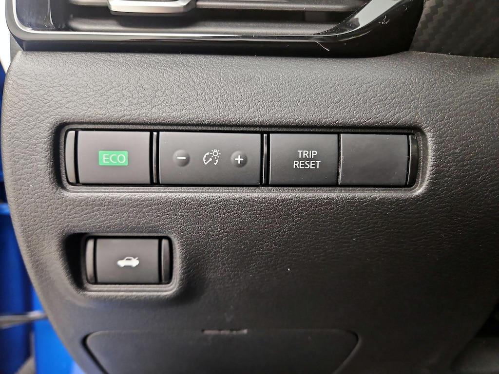used 2024 Nissan Sentra car, priced at $19,998