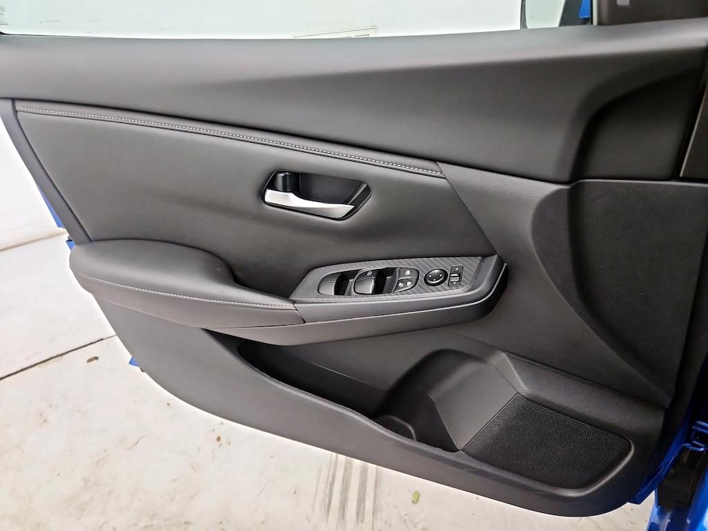 used 2024 Nissan Sentra car, priced at $19,998