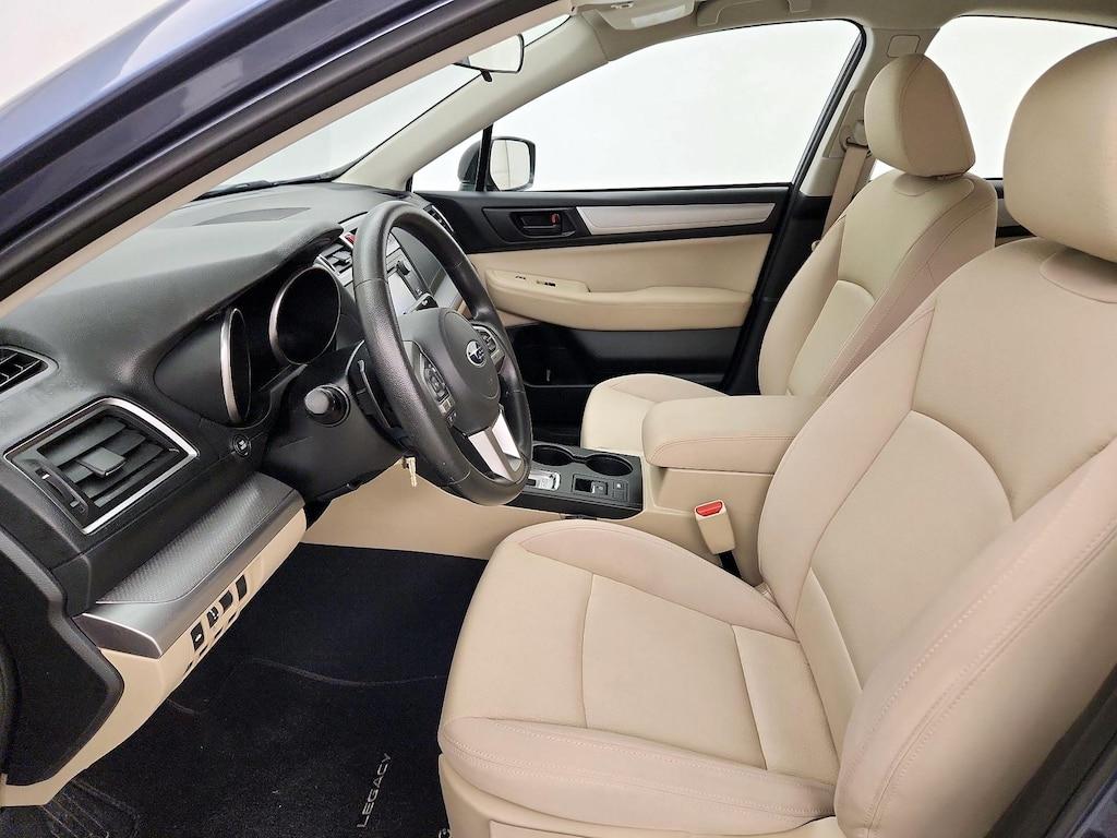 used 2017 Subaru Legacy car, priced at $18,998