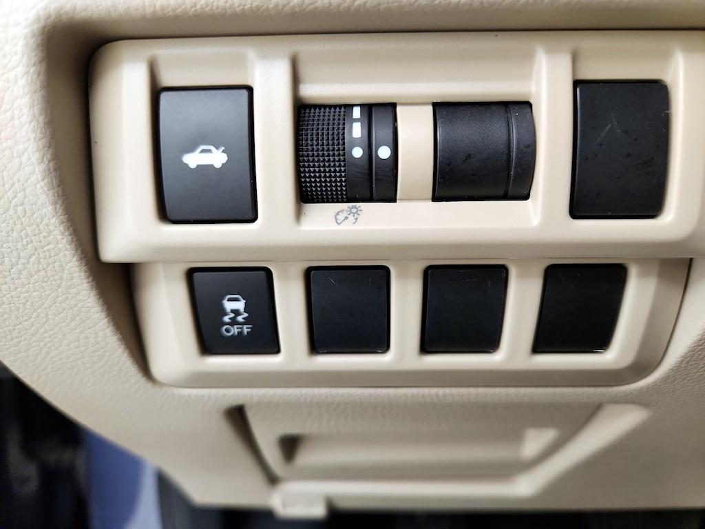 used 2017 Subaru Legacy car, priced at $18,998