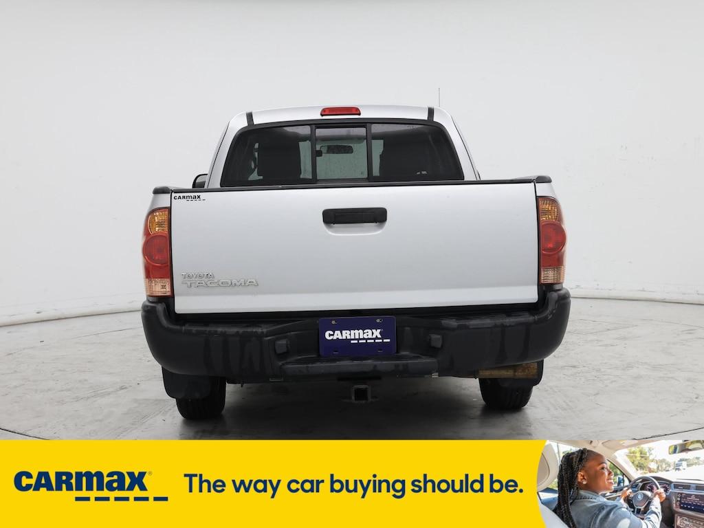 used 2013 Toyota Tacoma car, priced at $19,998