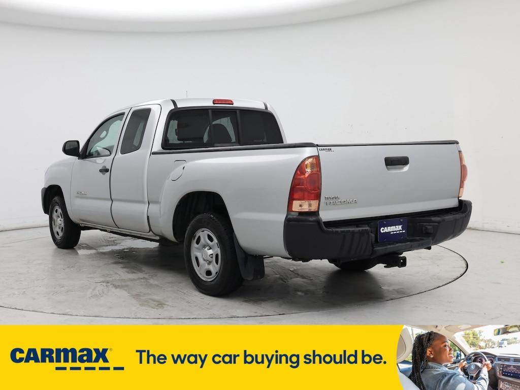 used 2013 Toyota Tacoma car, priced at $19,998