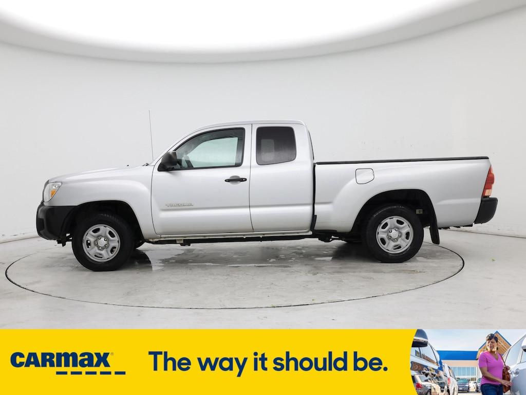 used 2013 Toyota Tacoma car, priced at $19,998