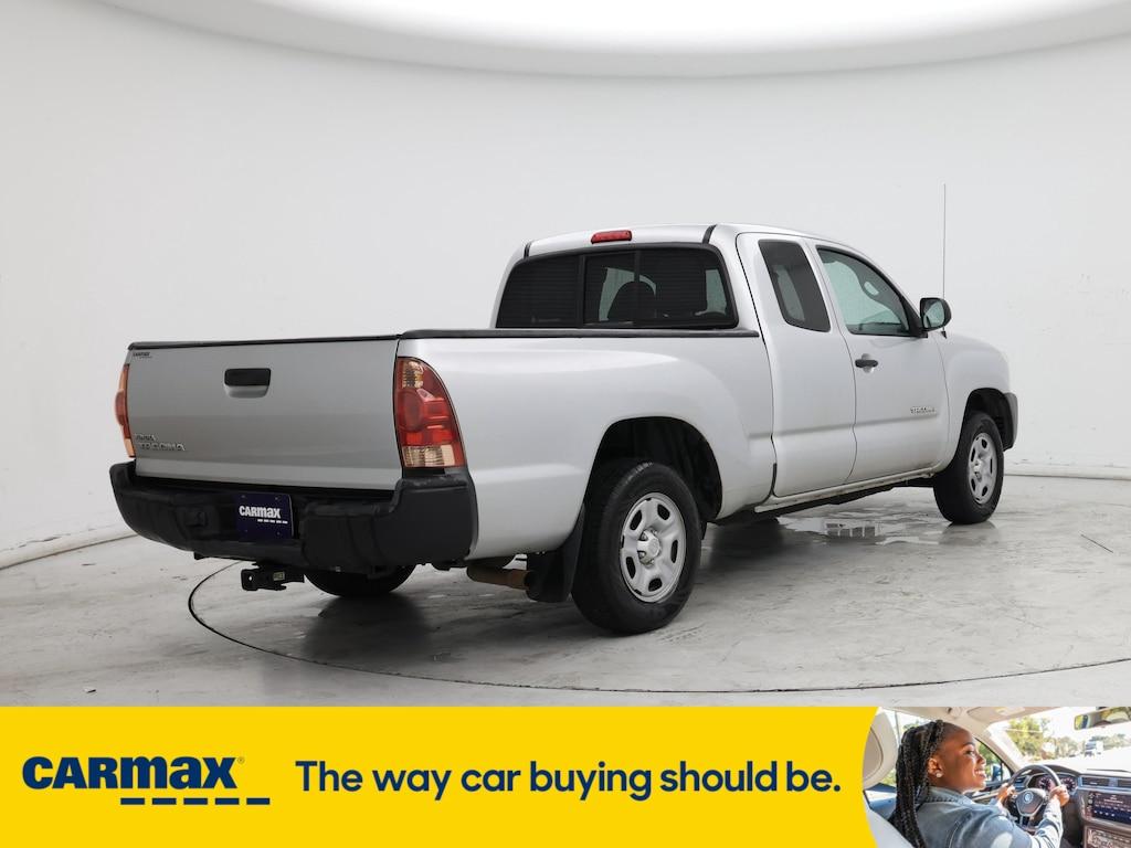 used 2013 Toyota Tacoma car, priced at $19,998