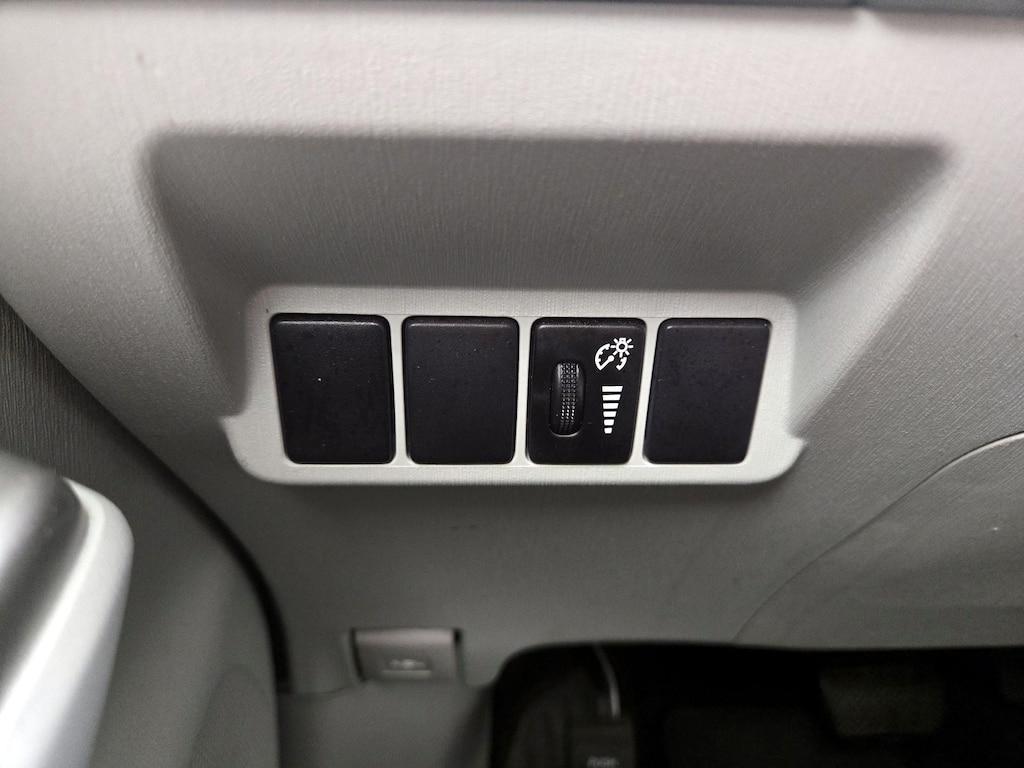 used 2014 Toyota Prius v car, priced at $14,998