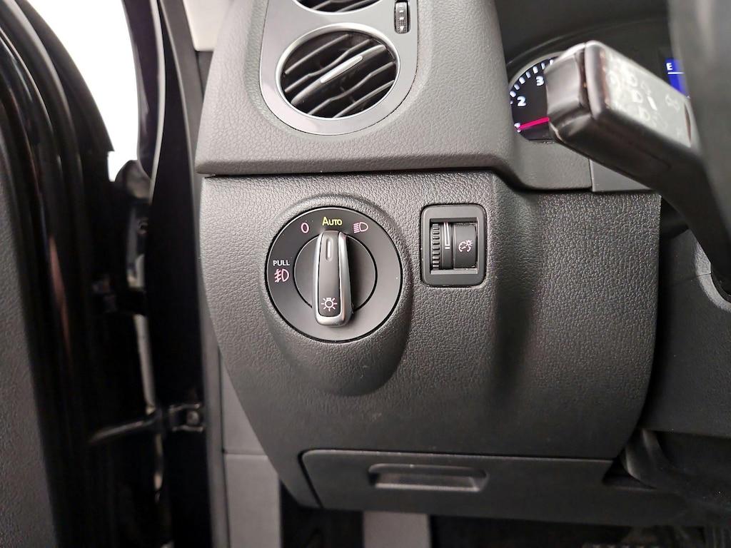 used 2016 Volkswagen Tiguan car, priced at $16,998