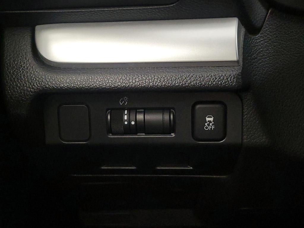 used 2016 Subaru Impreza car, priced at $14,998