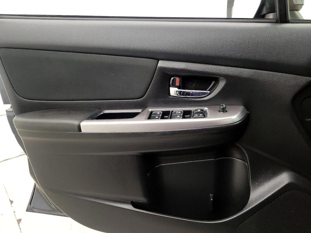 used 2016 Subaru Impreza car, priced at $14,998