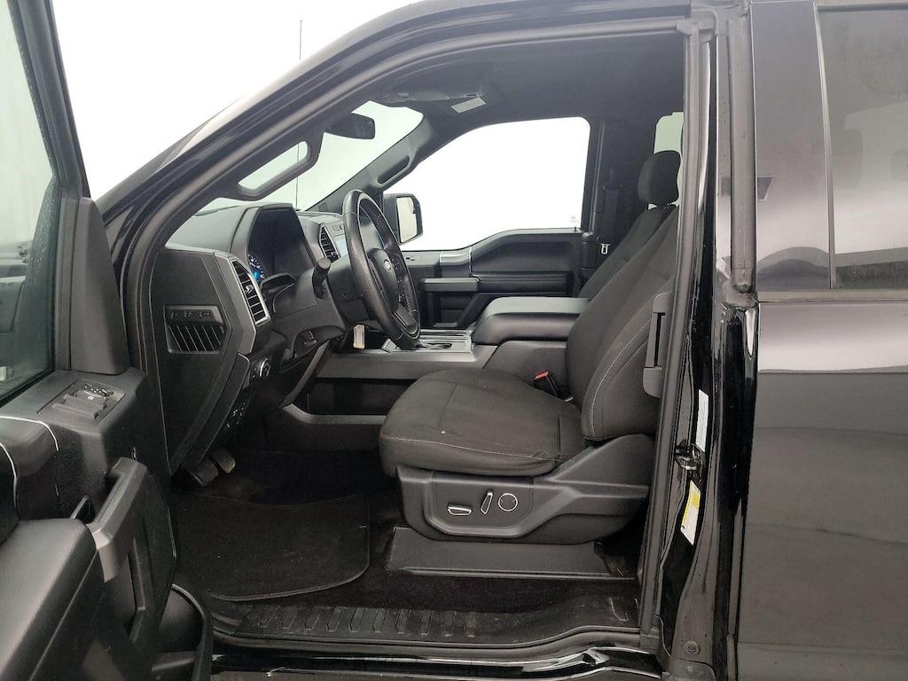 used 2016 Ford F-150 car, priced at $24,998