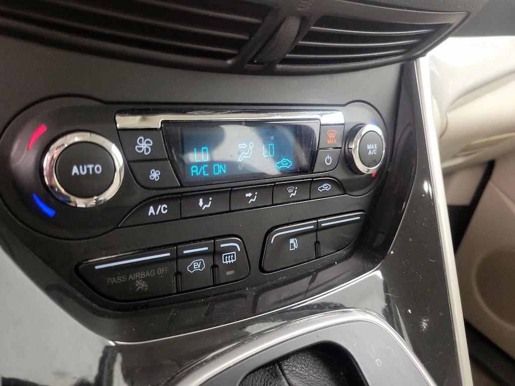 used 2015 Ford C-Max Energi car, priced at $11,599