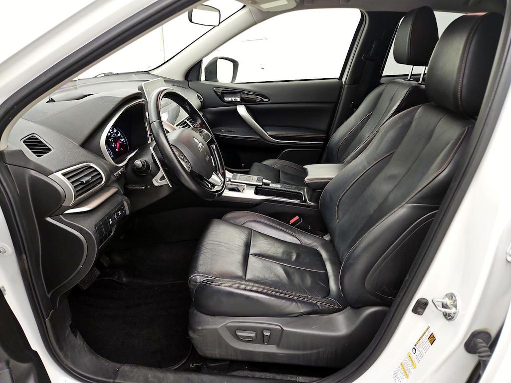 used 2019 Mitsubishi Eclipse Cross car, priced at $17,998