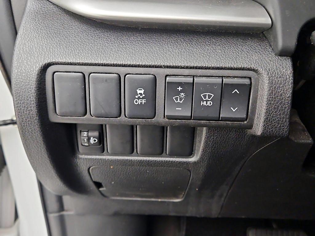 used 2019 Mitsubishi Eclipse Cross car, priced at $17,998