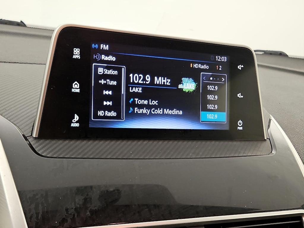used 2019 Mitsubishi Eclipse Cross car, priced at $17,998