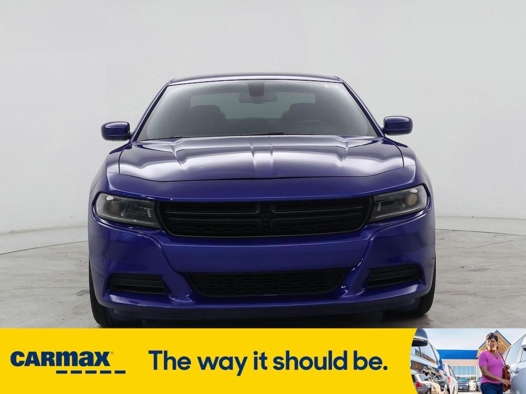 used 2022 Dodge Charger car, priced at $25,998