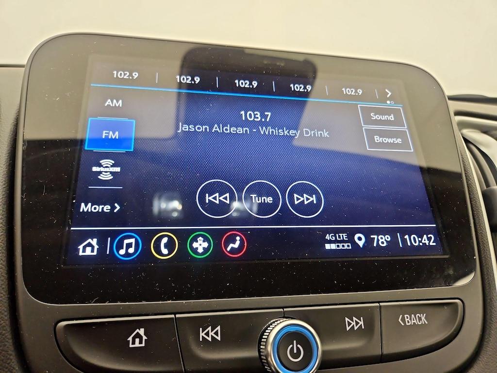 used 2023 Chevrolet Malibu car, priced at $21,998