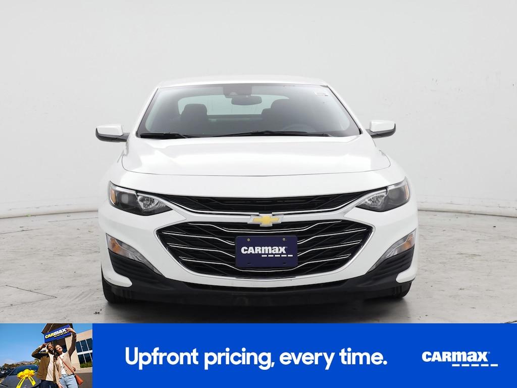used 2023 Chevrolet Malibu car, priced at $21,998