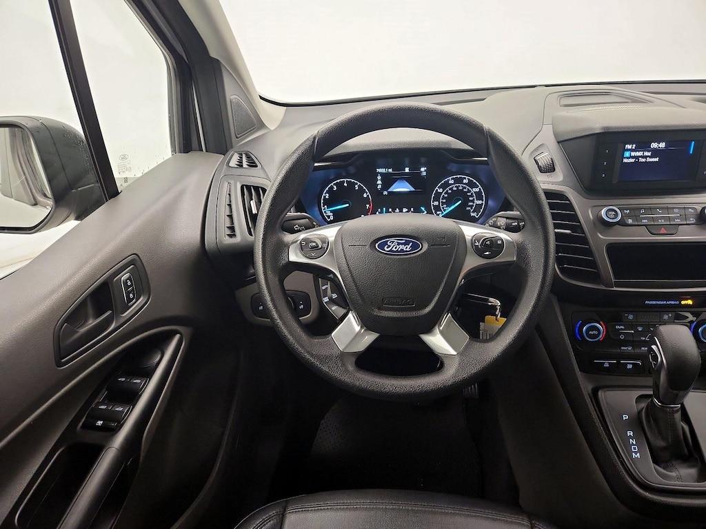 used 2019 Ford Transit Connect car, priced at $19,998