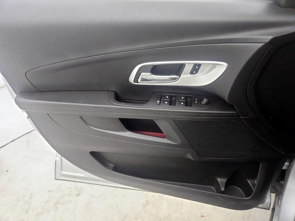 used 2016 Chevrolet Equinox car, priced at $15,998